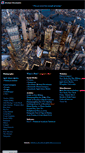 Mobile Screenshot of michaelbrochstein.com